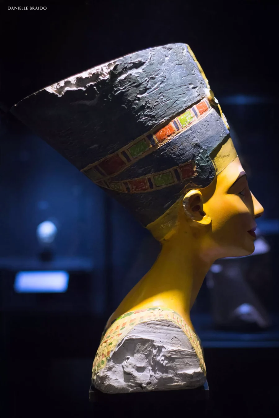 Rainha Nefertiti